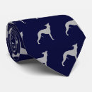 Search for whippet ties Dog dad