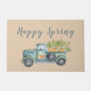 Search for vintage truck doormats Country