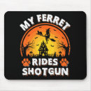 Search for shotgun mouse mats Halloween