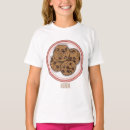 Search for chocolate chip cookie tshirts Dough