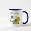 Search for birth sign capricorn mugs Goat