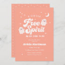 Search for free spirit invitations Ghost
