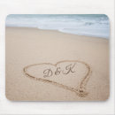Search for beach love mouse mats Photography