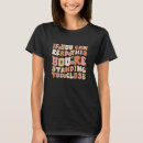 Search for you are standing too close tshirts You're