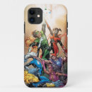 Search for enemies electronics Dc comics new 52