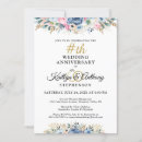 Search for 65th wedding anniversary invitations Couple