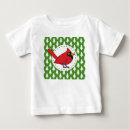 Search for winter baby shirts Red