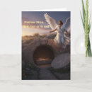 Search for he is risen cards Bible verse