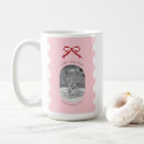 Search for christmas photo frame mugs Minimalist