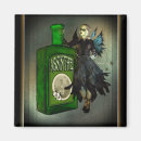 Search for absinth magnets Fairy