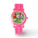 Search for owl watches Flower