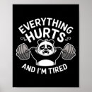 Search for funny gym posters Weightlifting