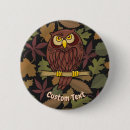 Search for brown owl badges Animal