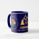 Search for face in a hole mugs For her