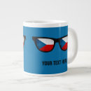 Search for czech mugs Flag