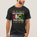 Search for melanated tshirts Month