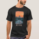 Search for beijing tshirts City