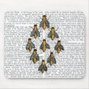 Search for bee stuff mouse mats Flowers