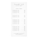 Search for whites rack cards Hair stylist