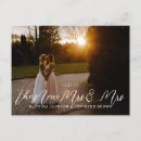 Search for gay wedding announcement cards Newlyweds