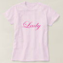 Search for tramp tshirts Lady