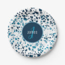 Search for terrazzo plates Vintage