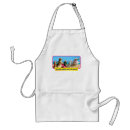Search for beach party aprons Cute