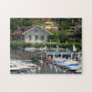 Search for lake geneva puzzles Switzerland