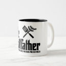 Search for refuse mugs Godfather