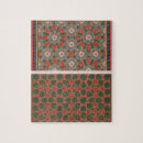 Search for arabic art puzzles Designs