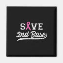 Search for save a breast magnets Pink