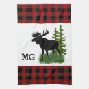 Search for moose placemats For him