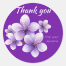 Search for donated stickers Donation