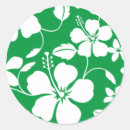 Search for hula stickers Tropical