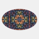 Search for multicolor large stickers Abstract