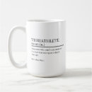 Search for ironman mugs Triathlete
