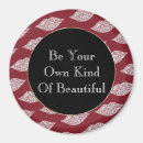 Search for flirty magnets Lips