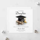 Search for daughter graduation cards High school