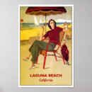 Search for laguna posters Vintage