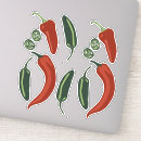 Search for vegetable stickers Spicy