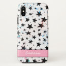 Search for stars cases Space