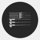 Search for flying flags stickers Tackle