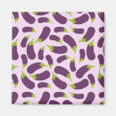 Search for vegetable magnets Eggplant