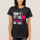 Search for ponytail tshirts Fool