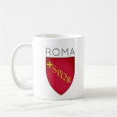Search for rome mugs Italian