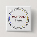Search for promo badges Logo