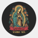 Search for virgen stickers Lady