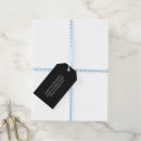 Search for blank gift tags Gifts