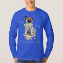 Search for elkhound tshirts Norsk elghund