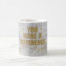 Search for life is a journey mugs Motivational